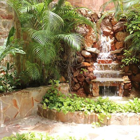 Hotel Palmera Real Μπουκαραμάνγκα Εξωτερικό φωτογραφία