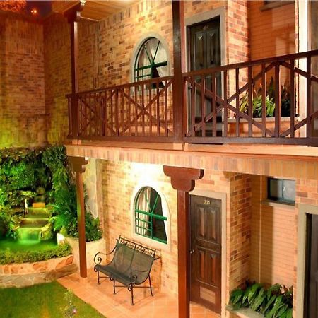 Hotel Palmera Real Μπουκαραμάνγκα Εξωτερικό φωτογραφία