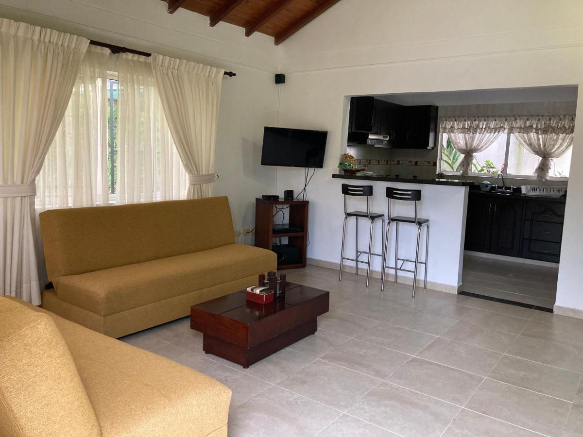 Hotel Palmera Real Μπουκαραμάνγκα Εξωτερικό φωτογραφία