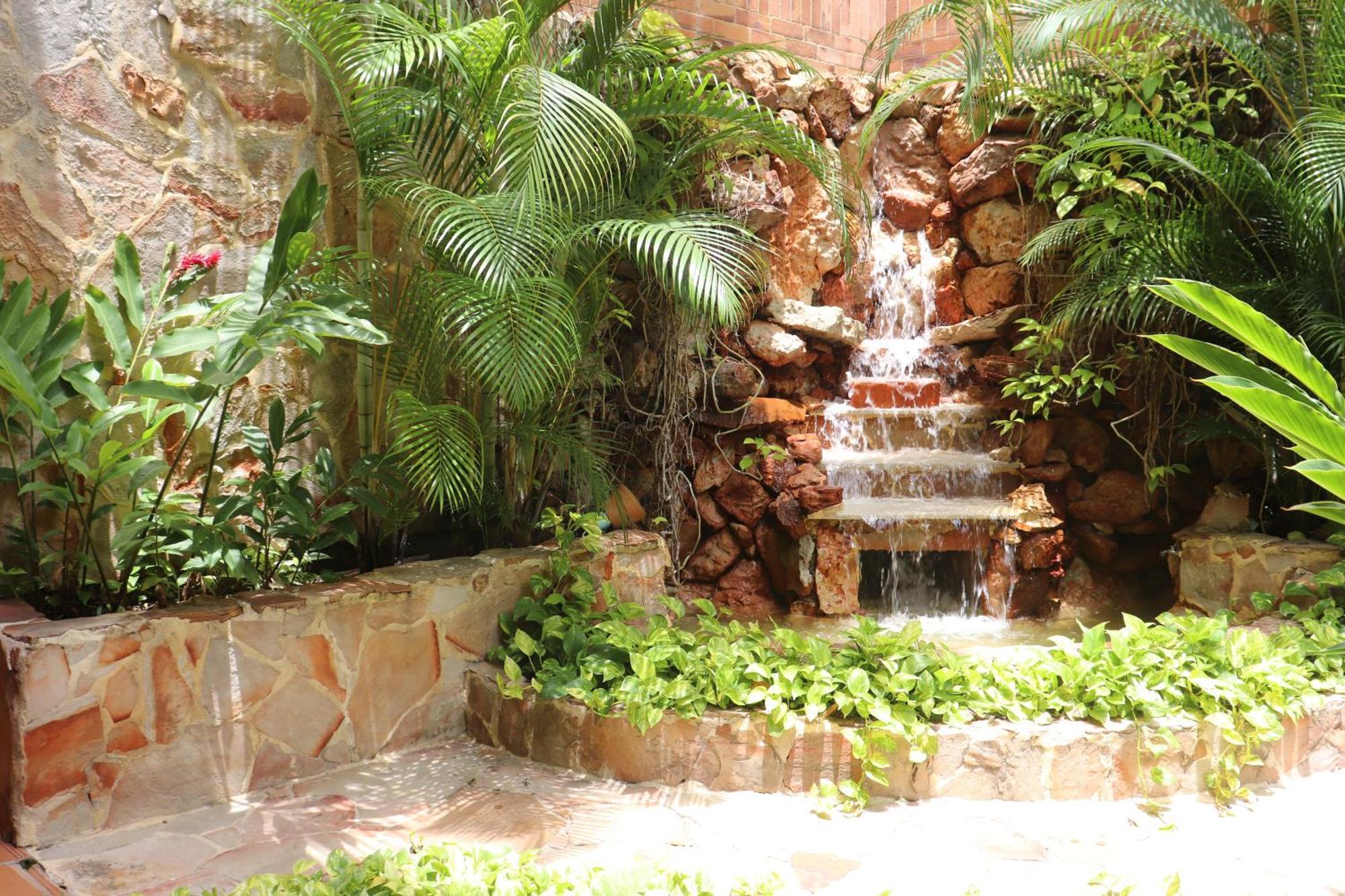 Hotel Palmera Real Μπουκαραμάνγκα Εξωτερικό φωτογραφία