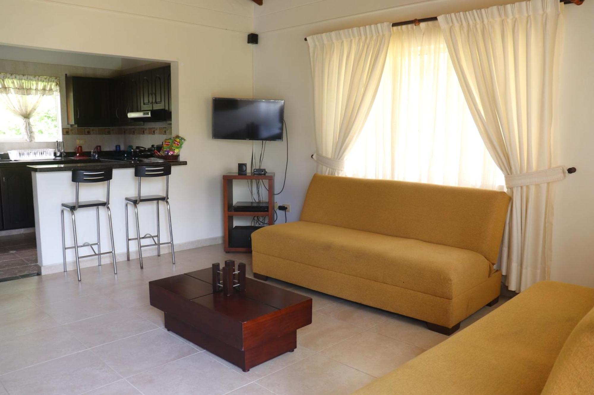 Hotel Palmera Real Μπουκαραμάνγκα Εξωτερικό φωτογραφία