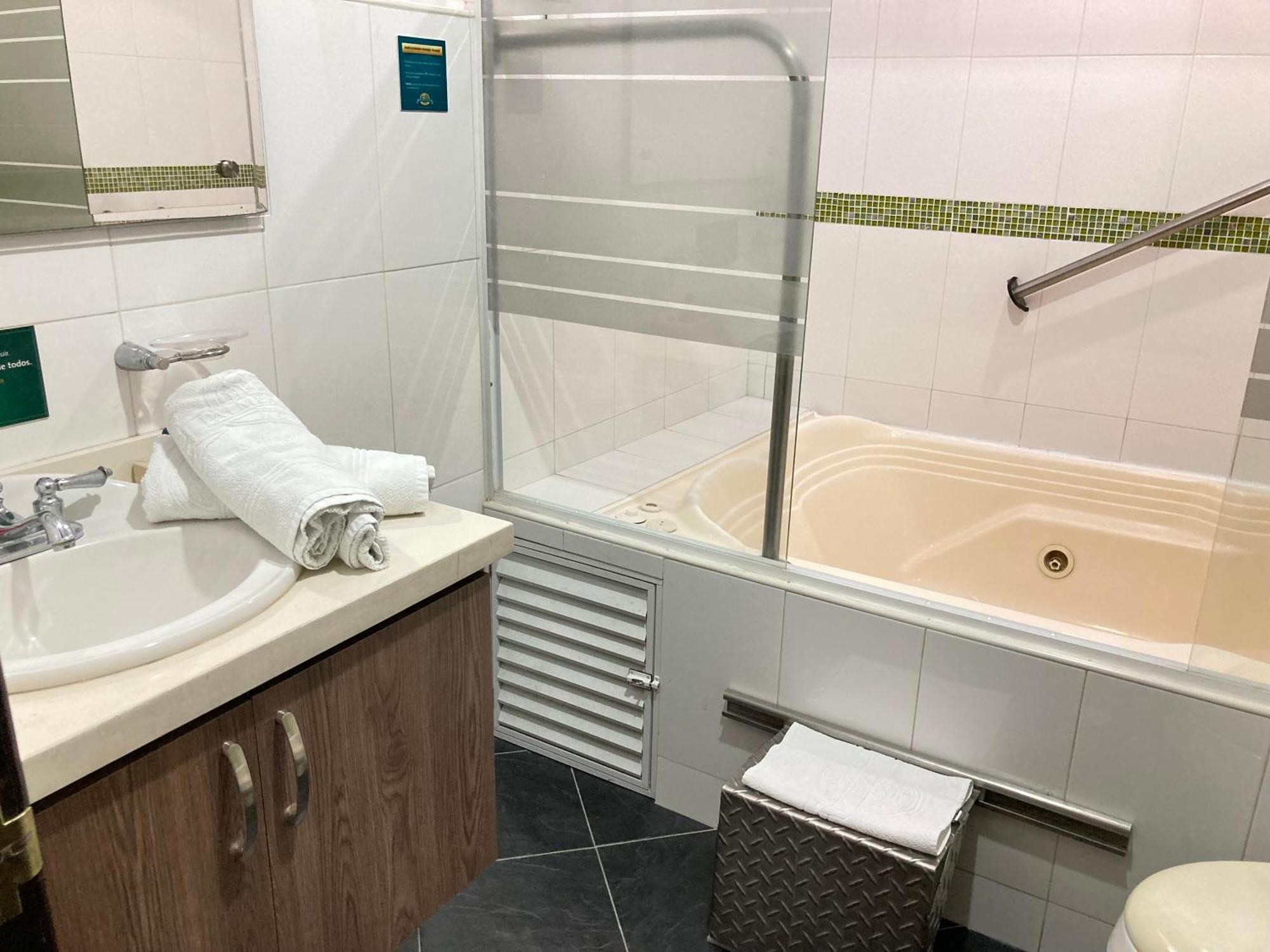 Hotel Palmera Real Μπουκαραμάνγκα Εξωτερικό φωτογραφία