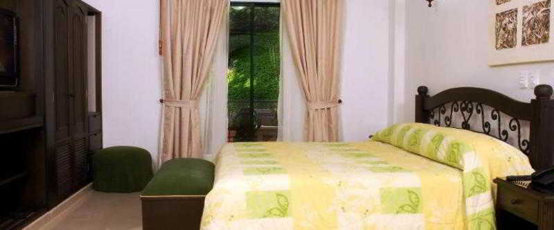 Hotel Palmera Real Μπουκαραμάνγκα Εξωτερικό φωτογραφία