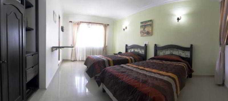 Hotel Palmera Real Μπουκαραμάνγκα Εξωτερικό φωτογραφία