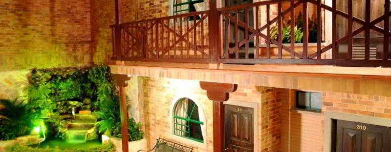 Hotel Palmera Real Μπουκαραμάνγκα Εξωτερικό φωτογραφία